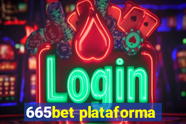 665bet plataforma